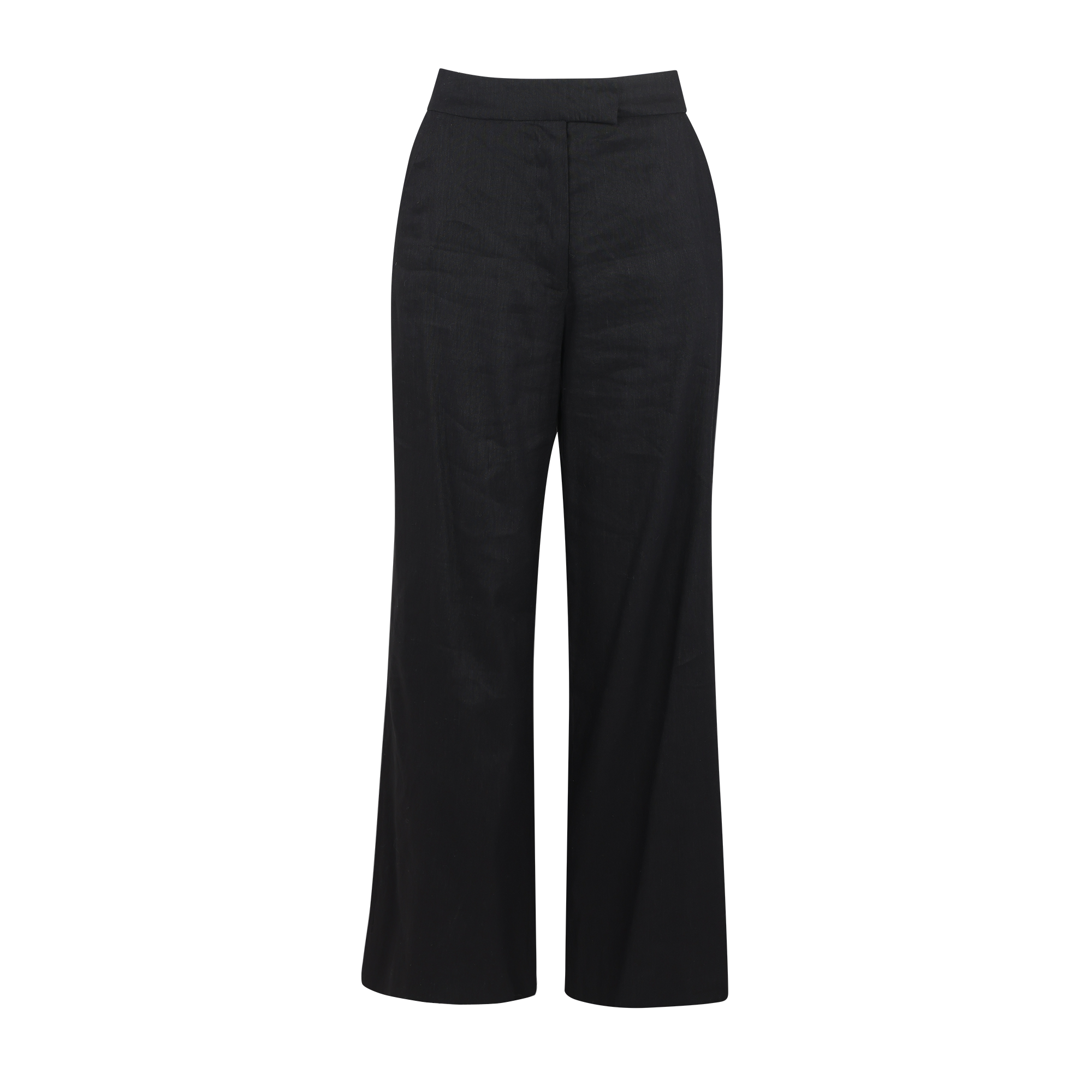 Urban Pioneers Female Isa Pants PANTS BLACK