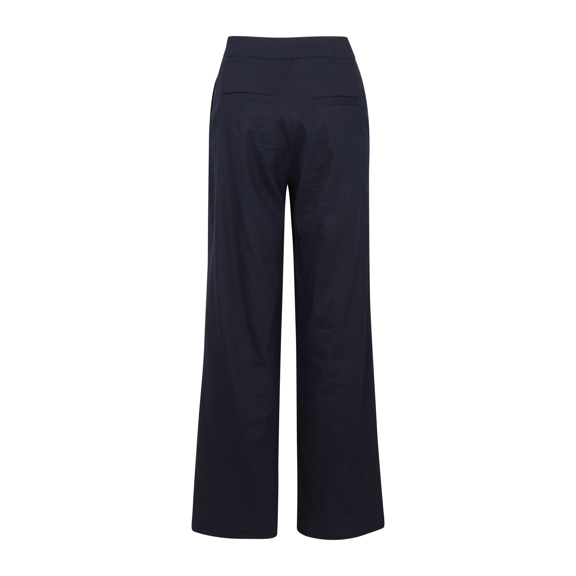 Urban Pioneers Female Isa Pants PANTS NAVY