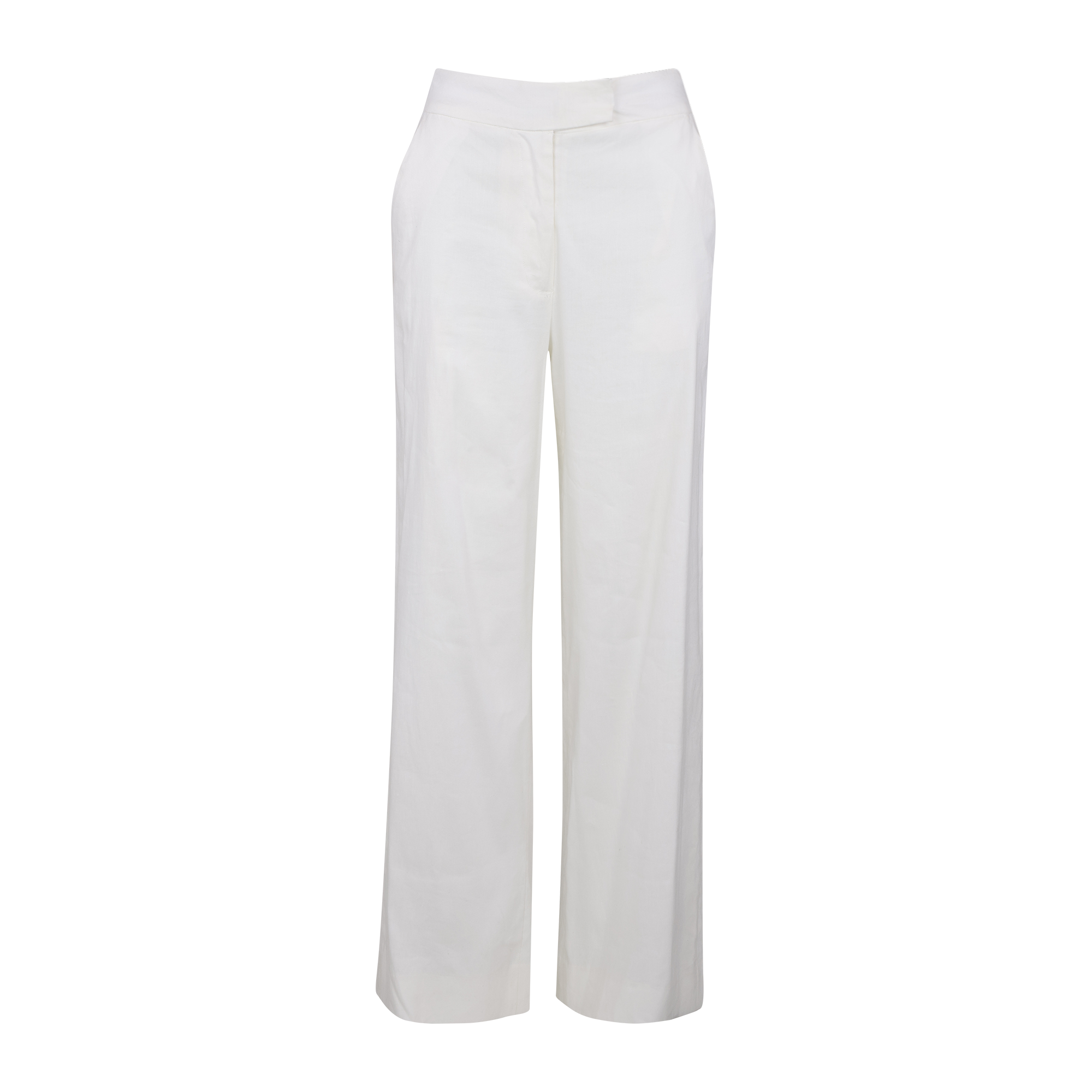 Urban Pioneers Female Isa Pants PANTS WHITE