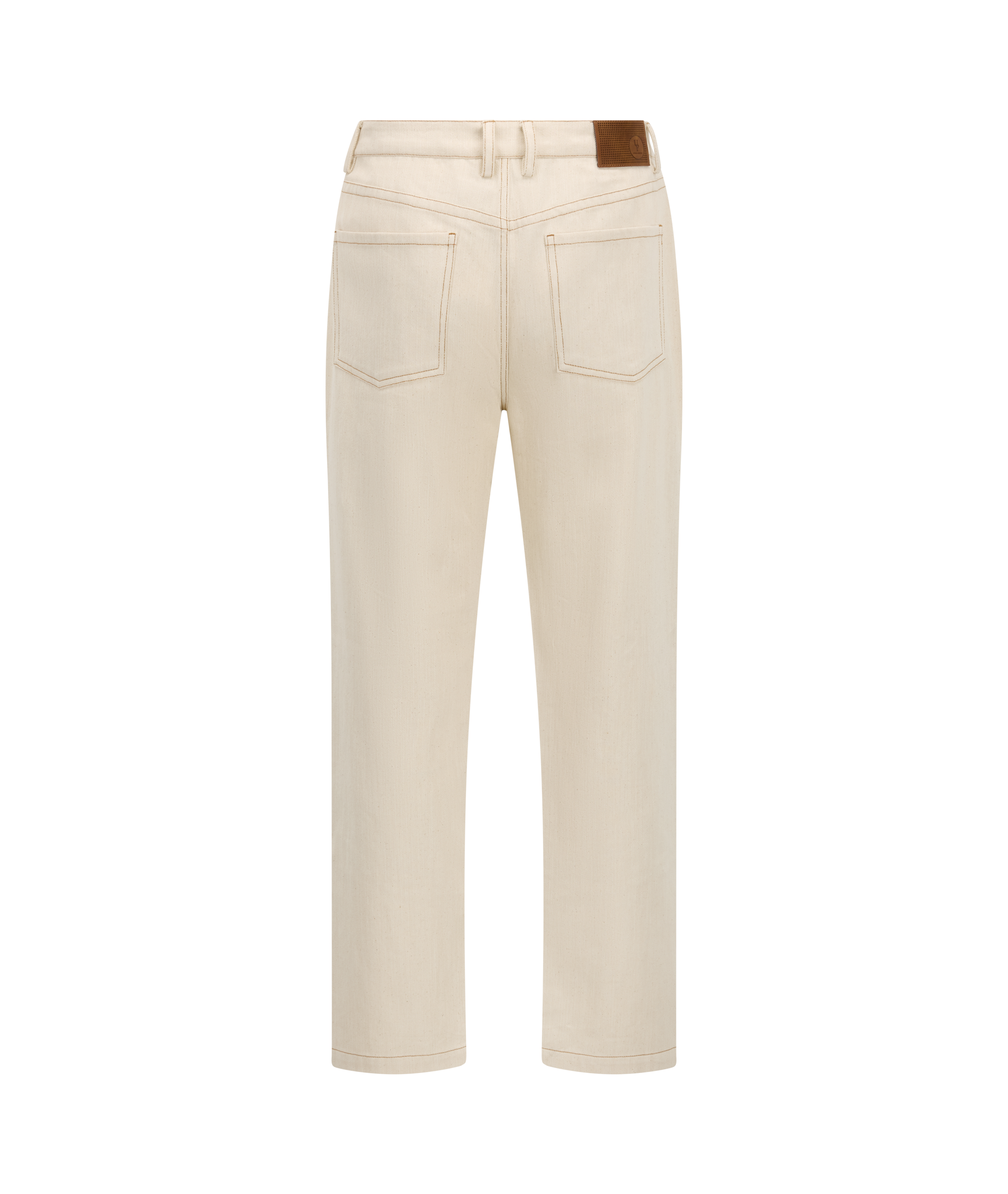 Urban Pioneers Male Isaac Pants PANTS CREAM