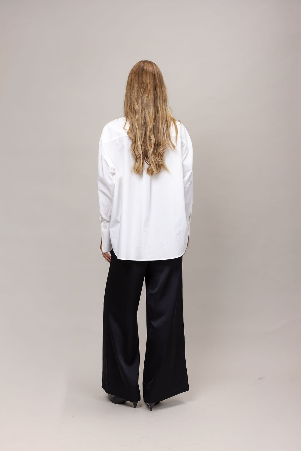 Urban Pioneers Female Jacinda Pants PANTS BLACK