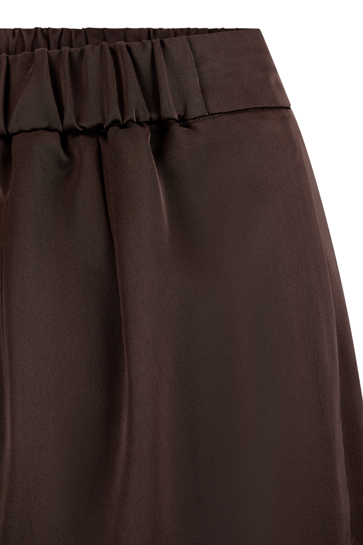 Urban Pioneers Female Jacinda Pants PANTS BLACK COFFEE