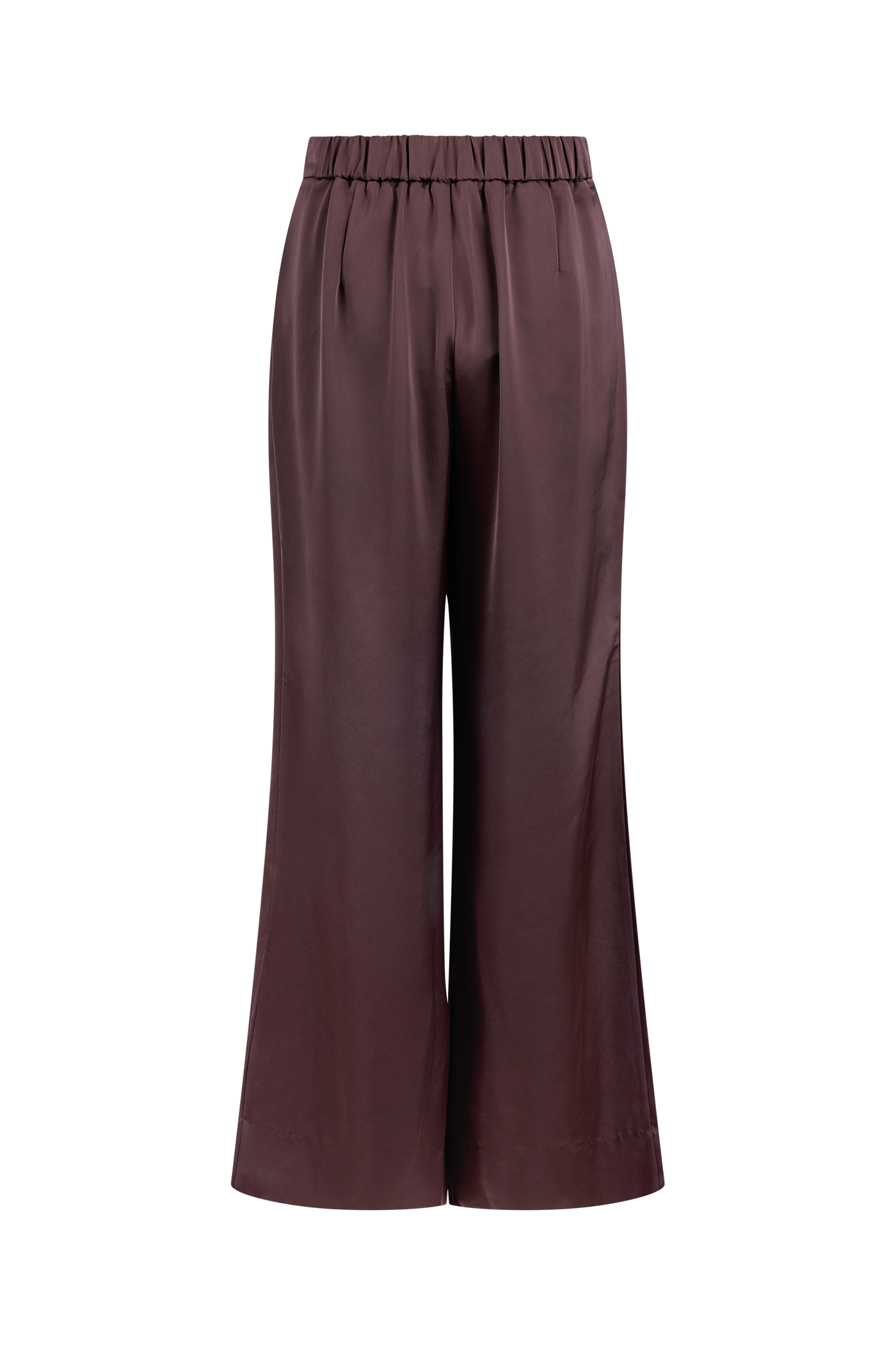Urban Pioneers Female Jacinda Pants PANTS PLUM PERFECT