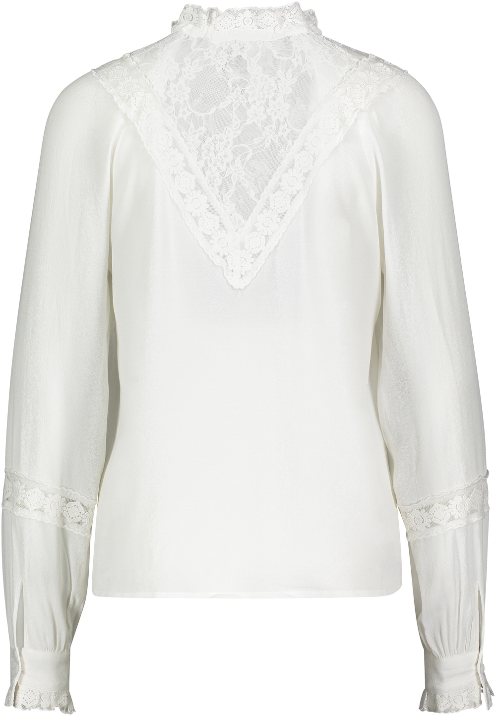 Urban Pioneers Female Jackie Blouse BLOUSE