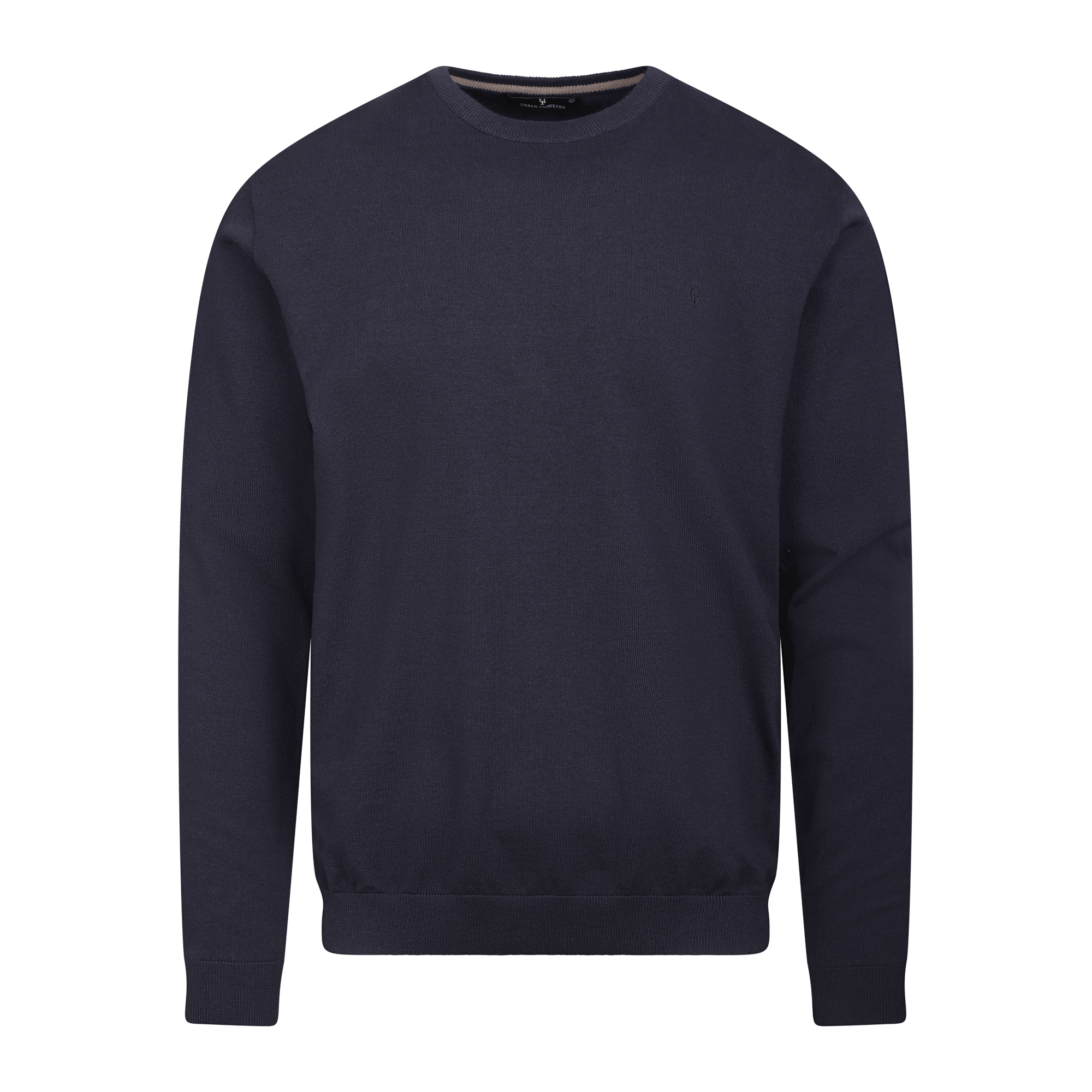 Urban Pioneers Male Jake Sweater SWEATER DARK NAVY