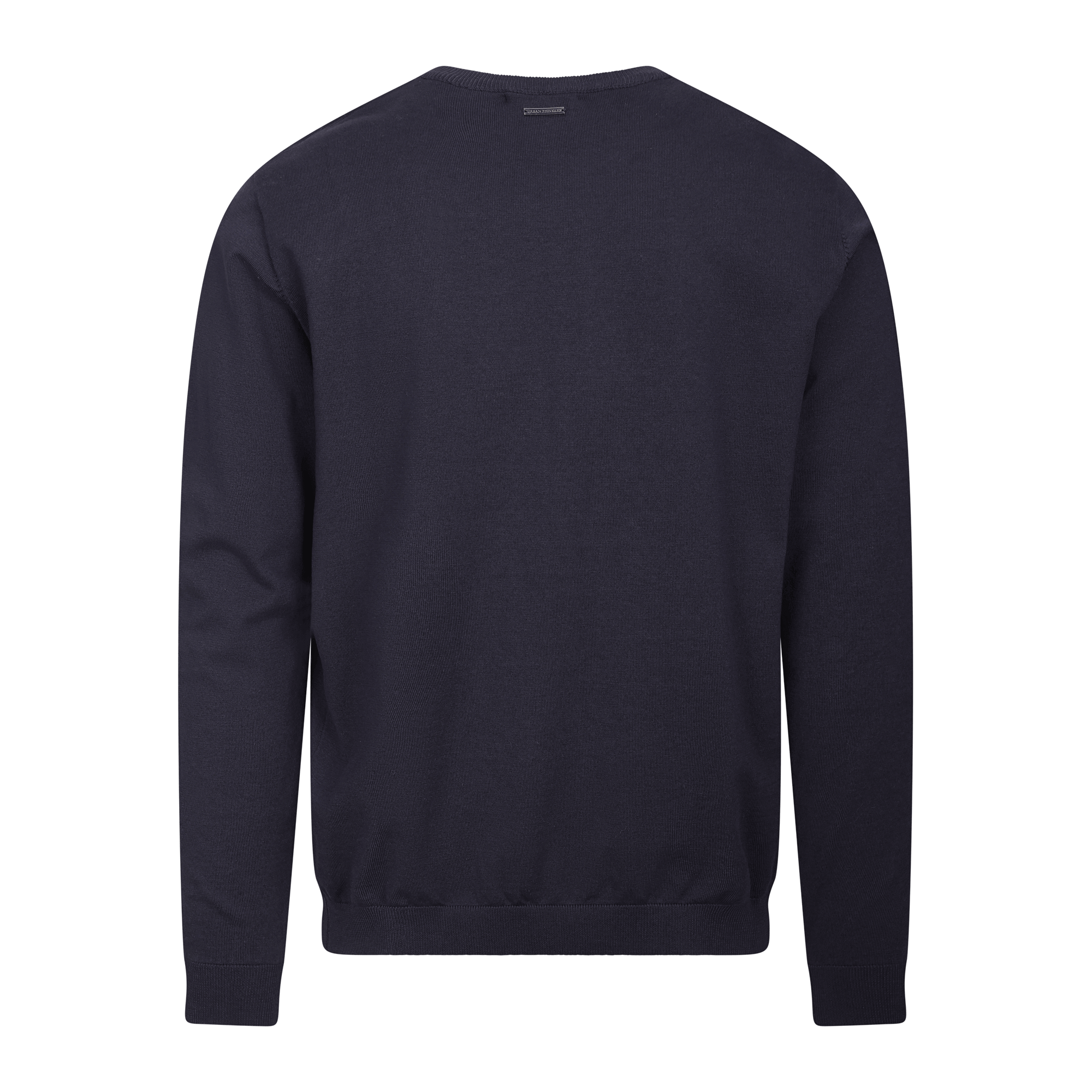 Urban Pioneers Male Jake Sweater SWEATER DARK NAVY