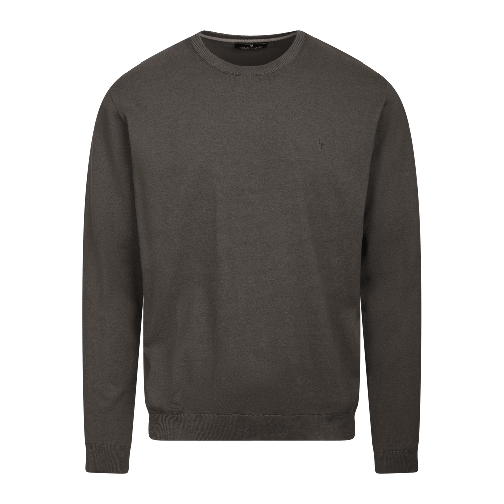 Urban Pioneers Male Jake Sweater SWEATER OLIVE