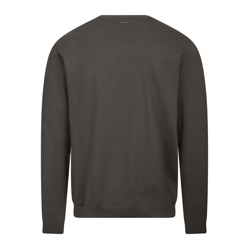 Urban Pioneers Male Jake Sweater SWEATER OLIVE