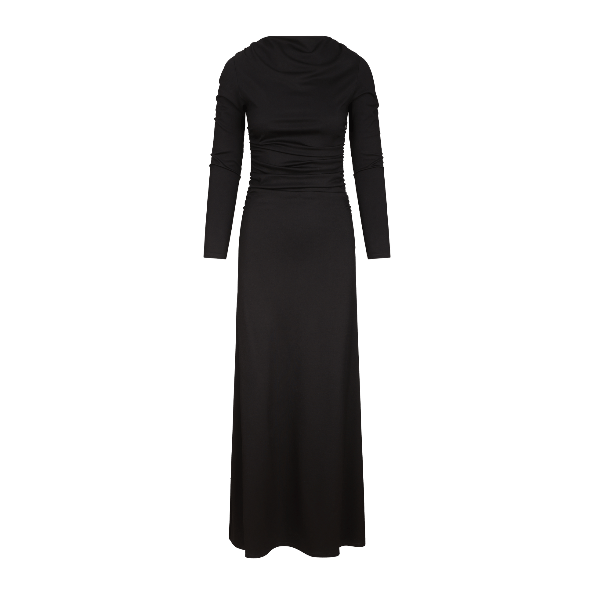 Urban Pioneers Female Jakeline Dress DRESS BLACK