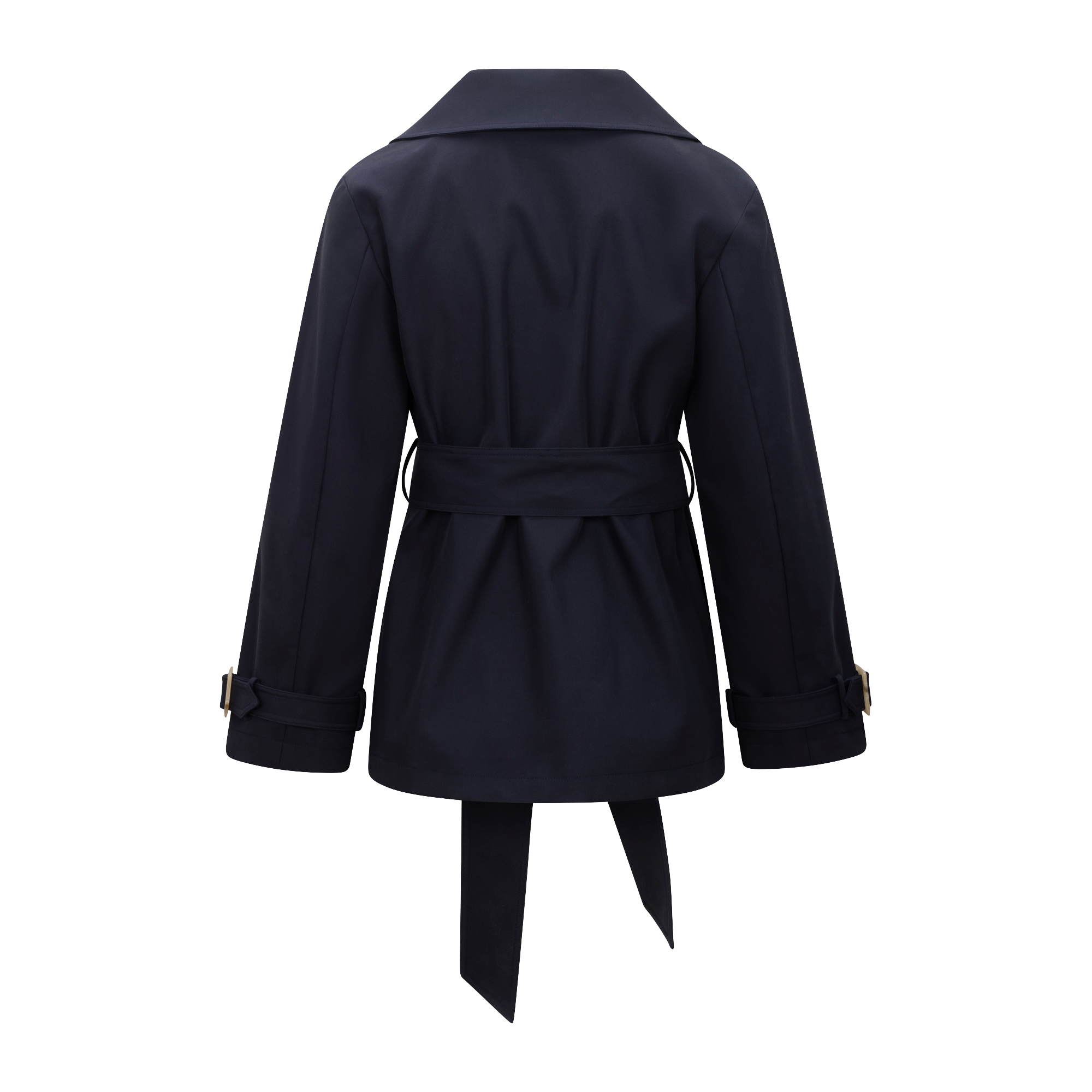 Urban Pioneers Female Jamina Jacket COAT NAVY