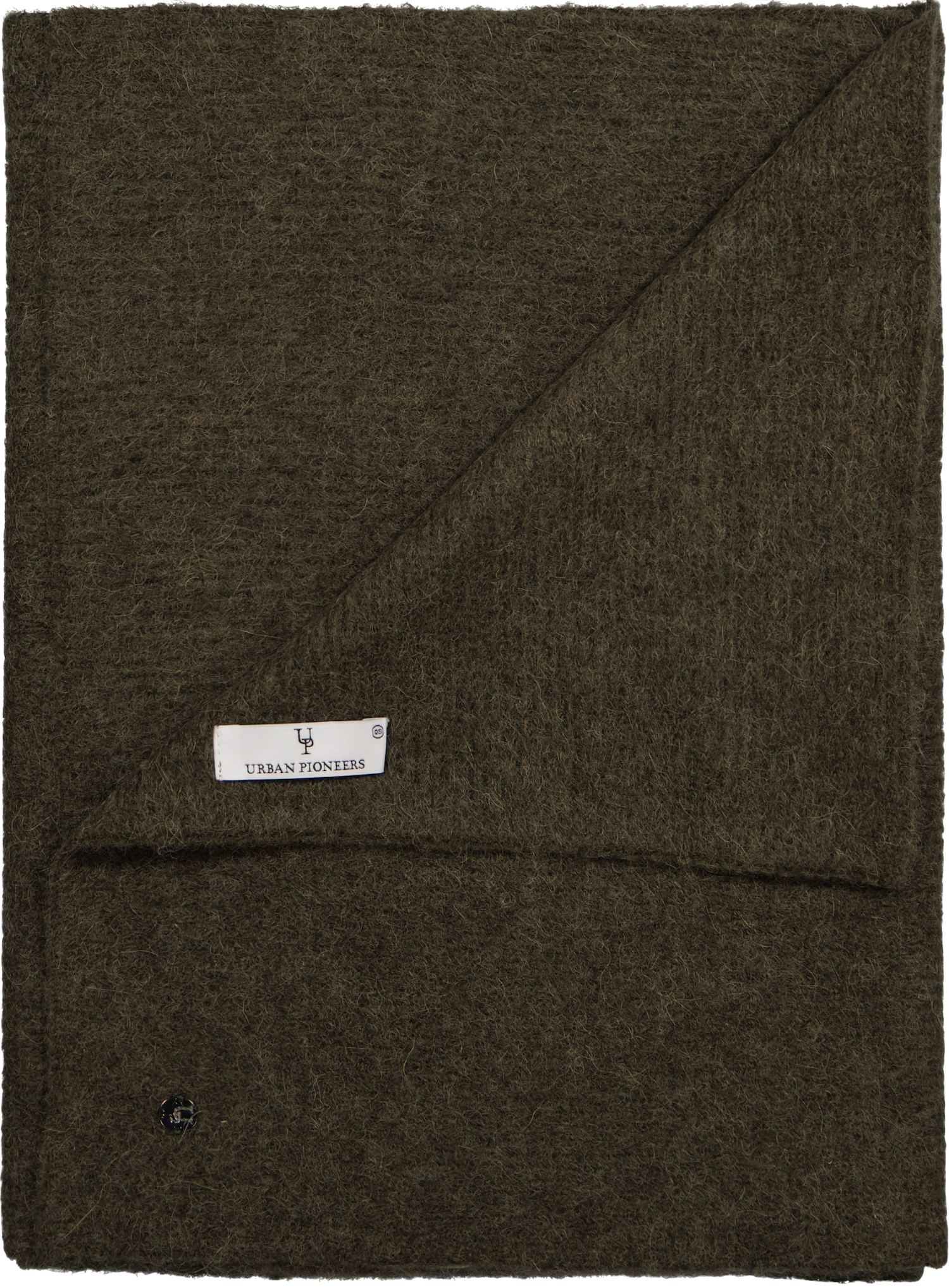 Urban Pioneers Female Janette Scarf SCARF OLIVE