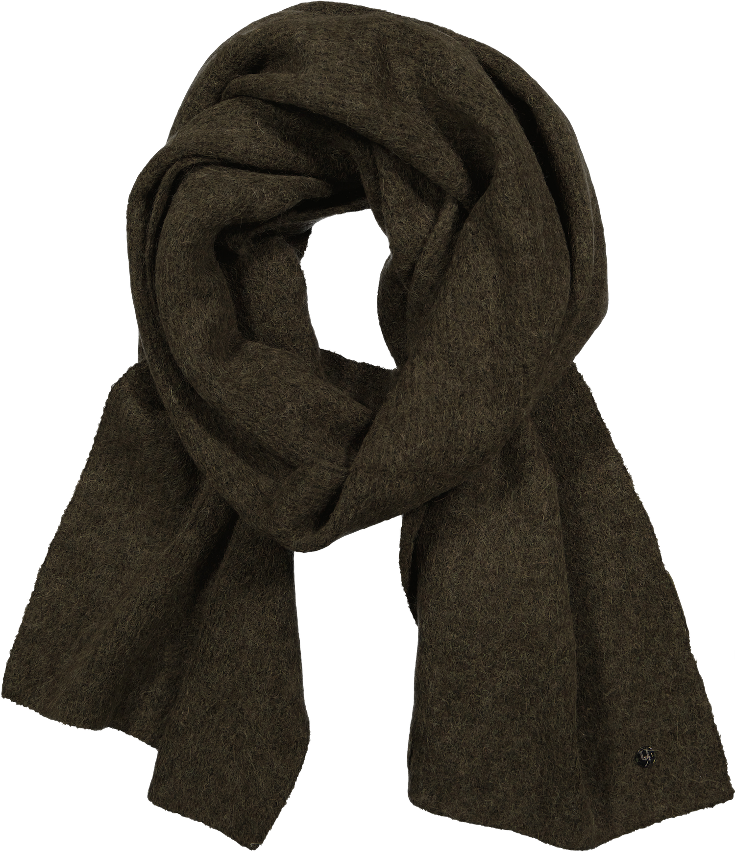 Urban Pioneers Female Janette Scarf SCARF OLIVE