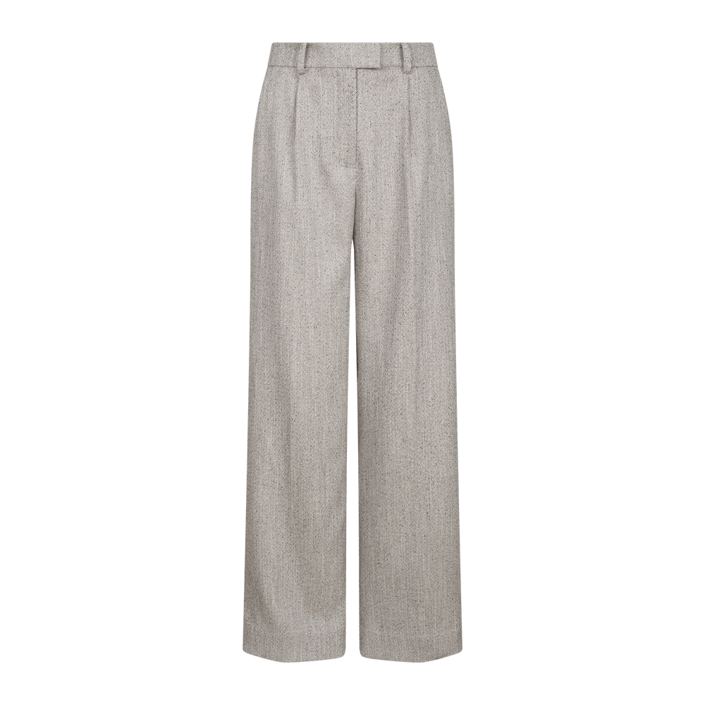 Urban Pioneers Female Jasmine Pants PANTS GREY SAND