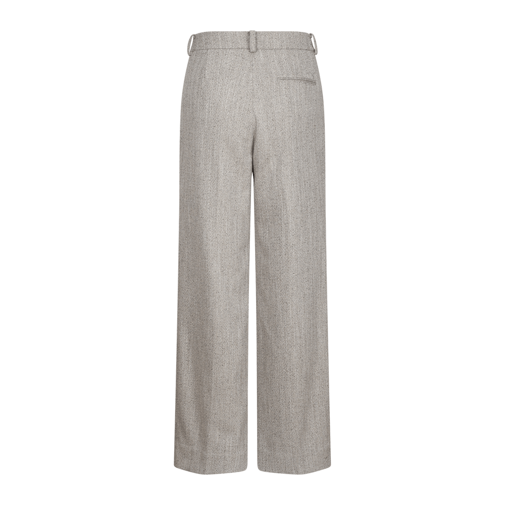 Urban Pioneers Female Jasmine Pants PANTS GREY SAND