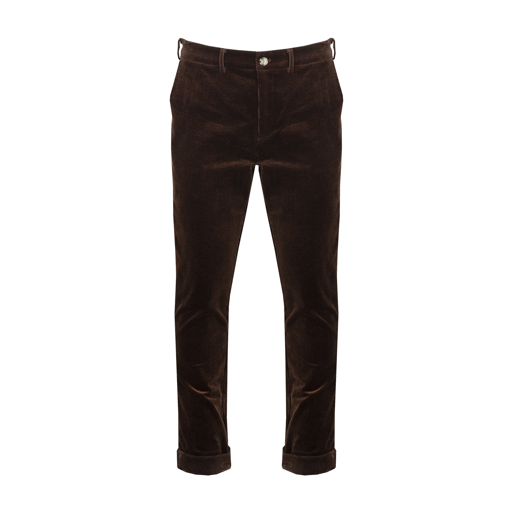 Urban Pioneers Male Jaxon Pants PANTS CHOCOLATE