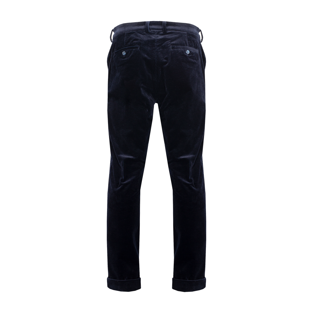 Urban Pioneers Male Jaxon Pants PANTS NAVY