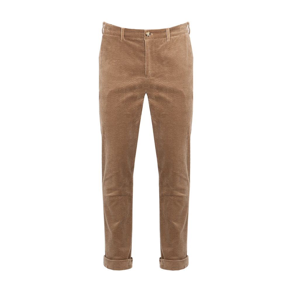 Urban Pioneers Male Jaxon Pants PANTS SAND