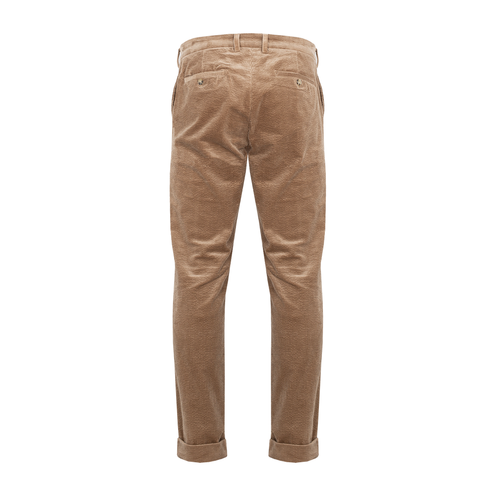 Urban Pioneers Male Jaxon Pants PANTS SAND