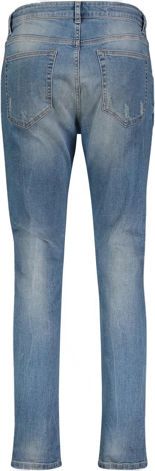 Urban Pioneers Male Jay Denim Pants PANTS LIGHT BLUE DENIM
