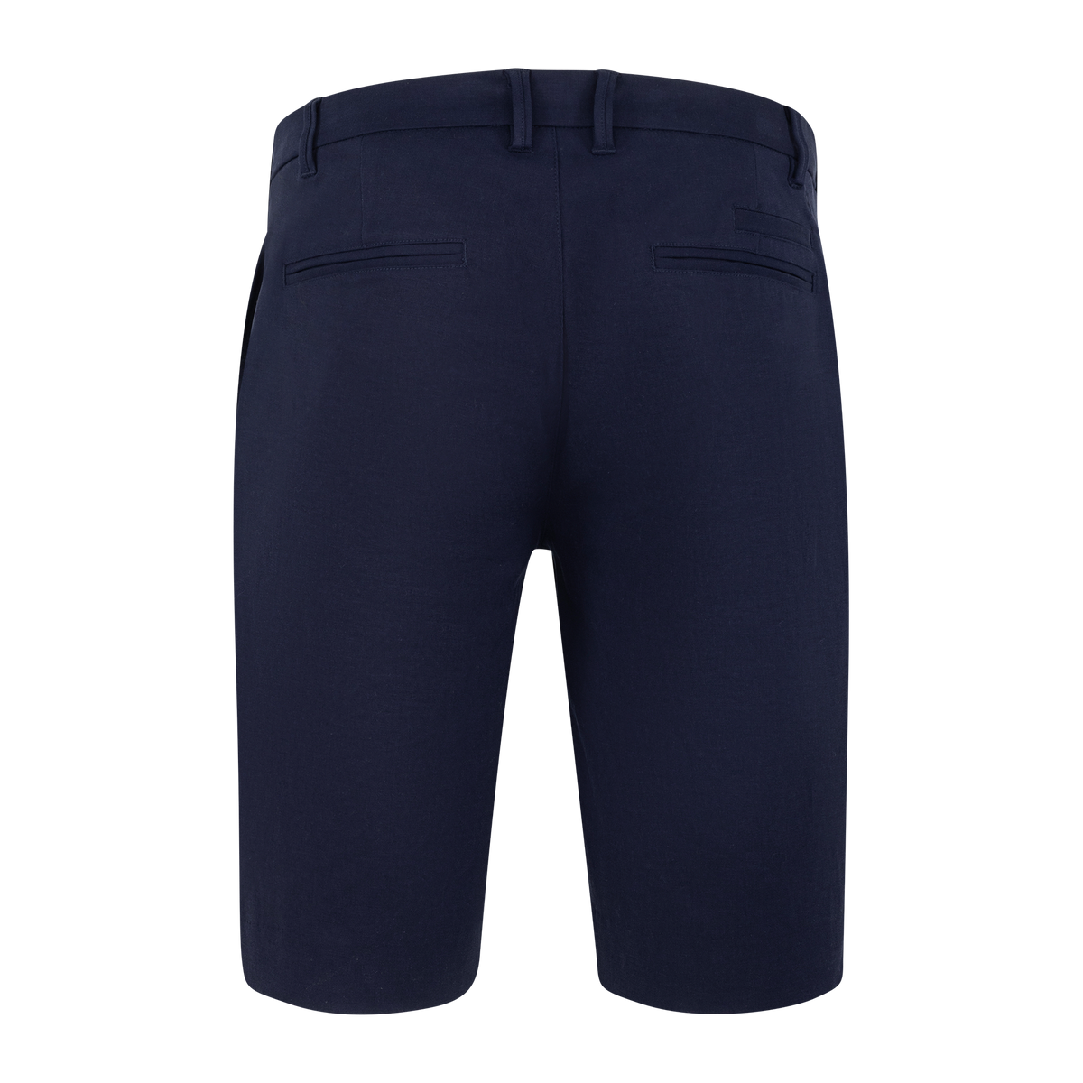 Urban Pioneers Male Jimmy Shorts SHORTS NAVY