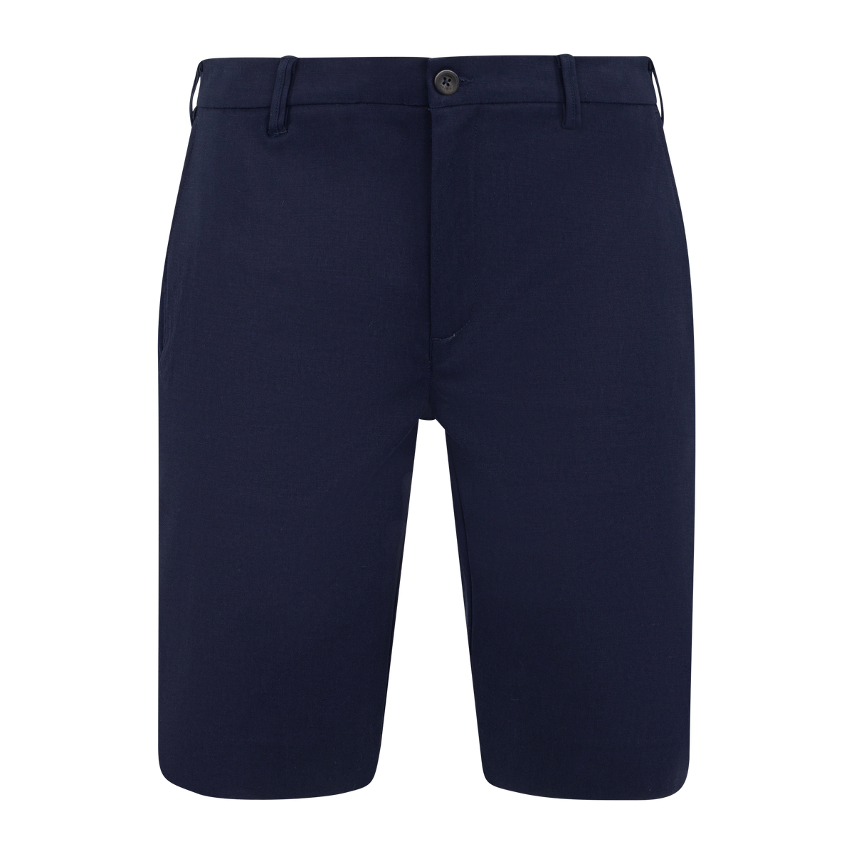 Urban Pioneers Male Jimmy Shorts SHORTS NAVY