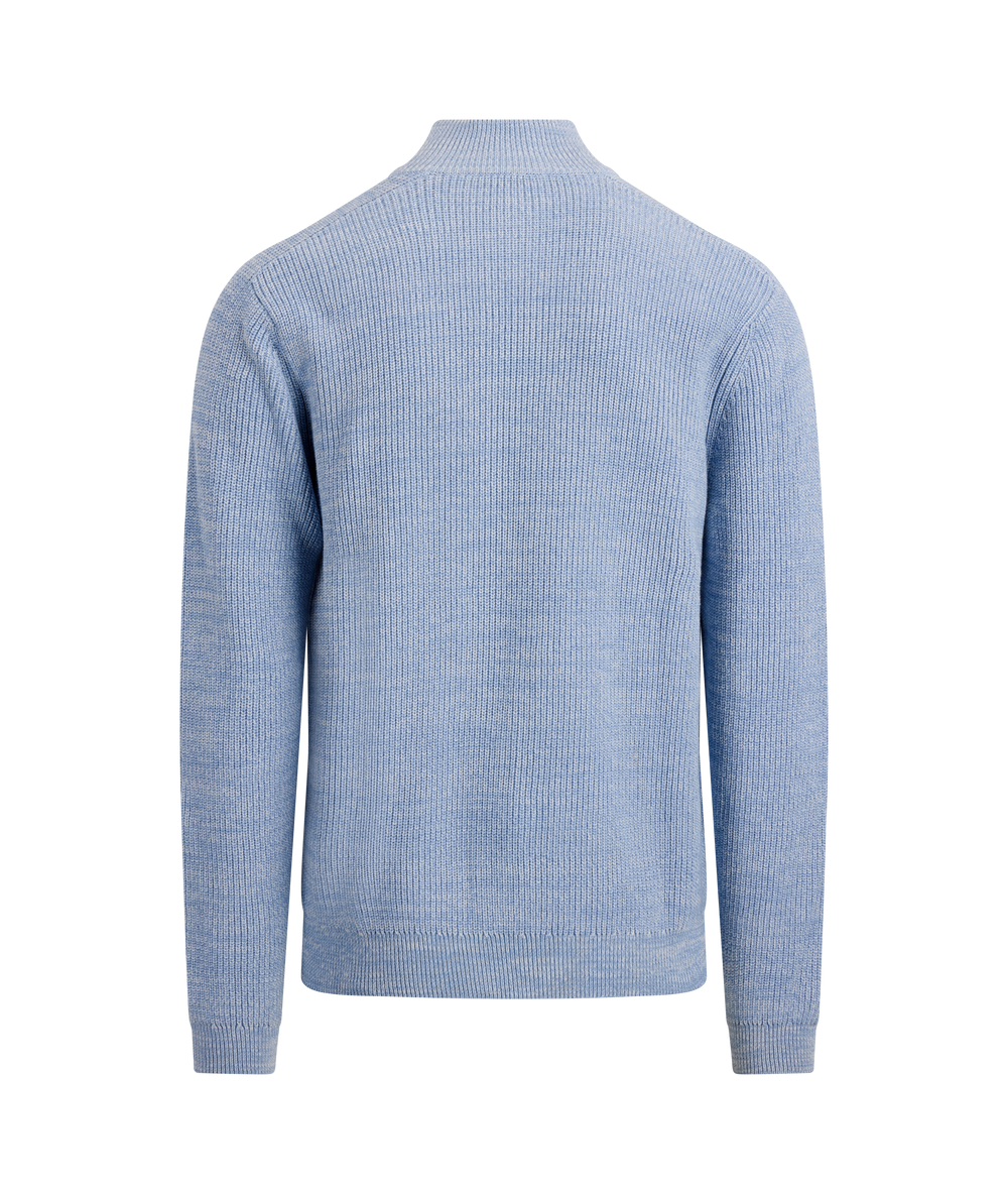 Urban Pioneers Male Jo Cardigan CARDIGAN BLUE