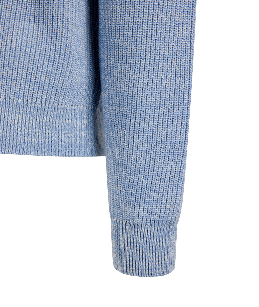 Urban Pioneers Male Jo Cardigan CARDIGAN BLUE