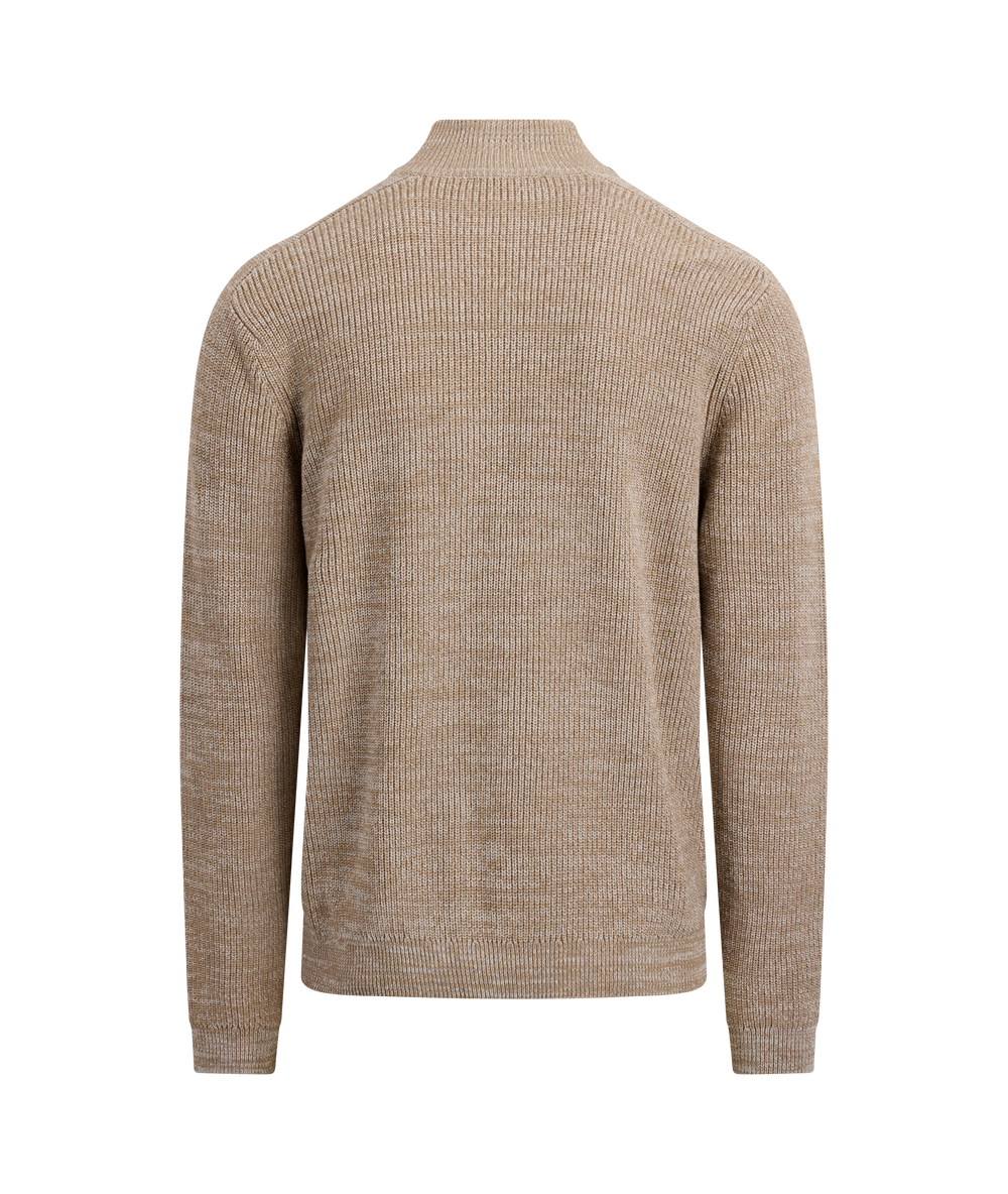 Urban Pioneers Male Jo Cardigan CARDIGAN SAND
