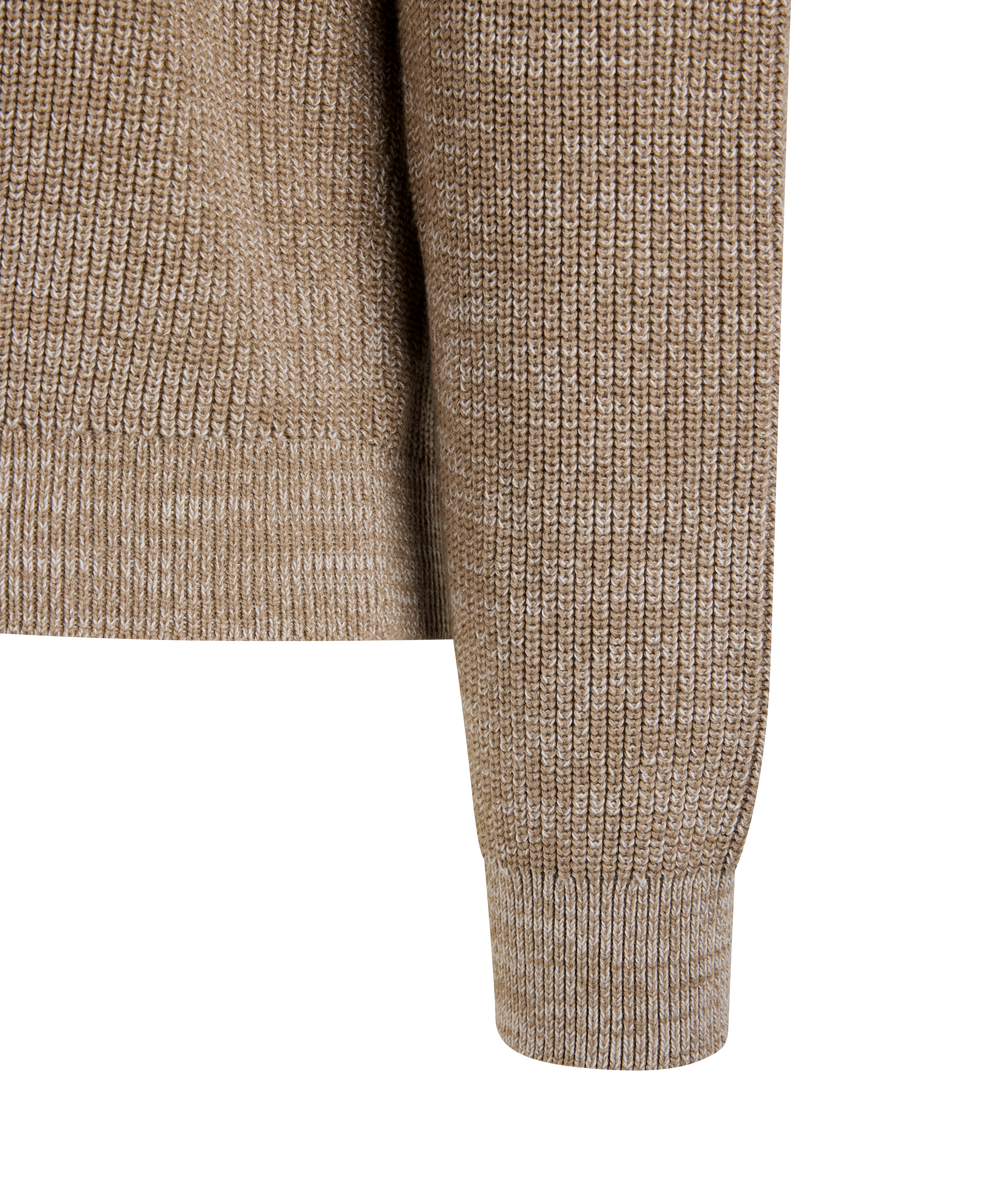Urban Pioneers Male Jo Cardigan CARDIGAN SAND