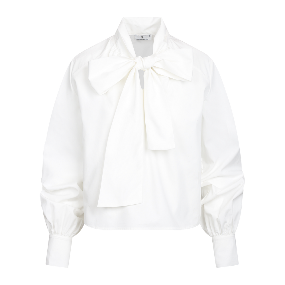 Urban Pioneers Female Jocelyn Blouse BLOUSE WHITE