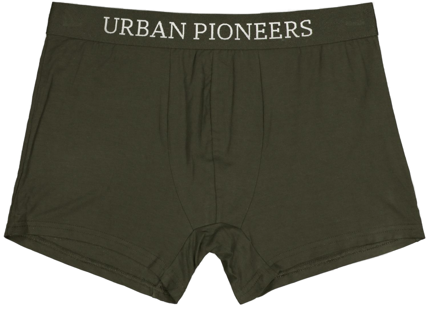 Urban Pioneers Male John Boxer BOXERSHORTS FOREST NIGHT