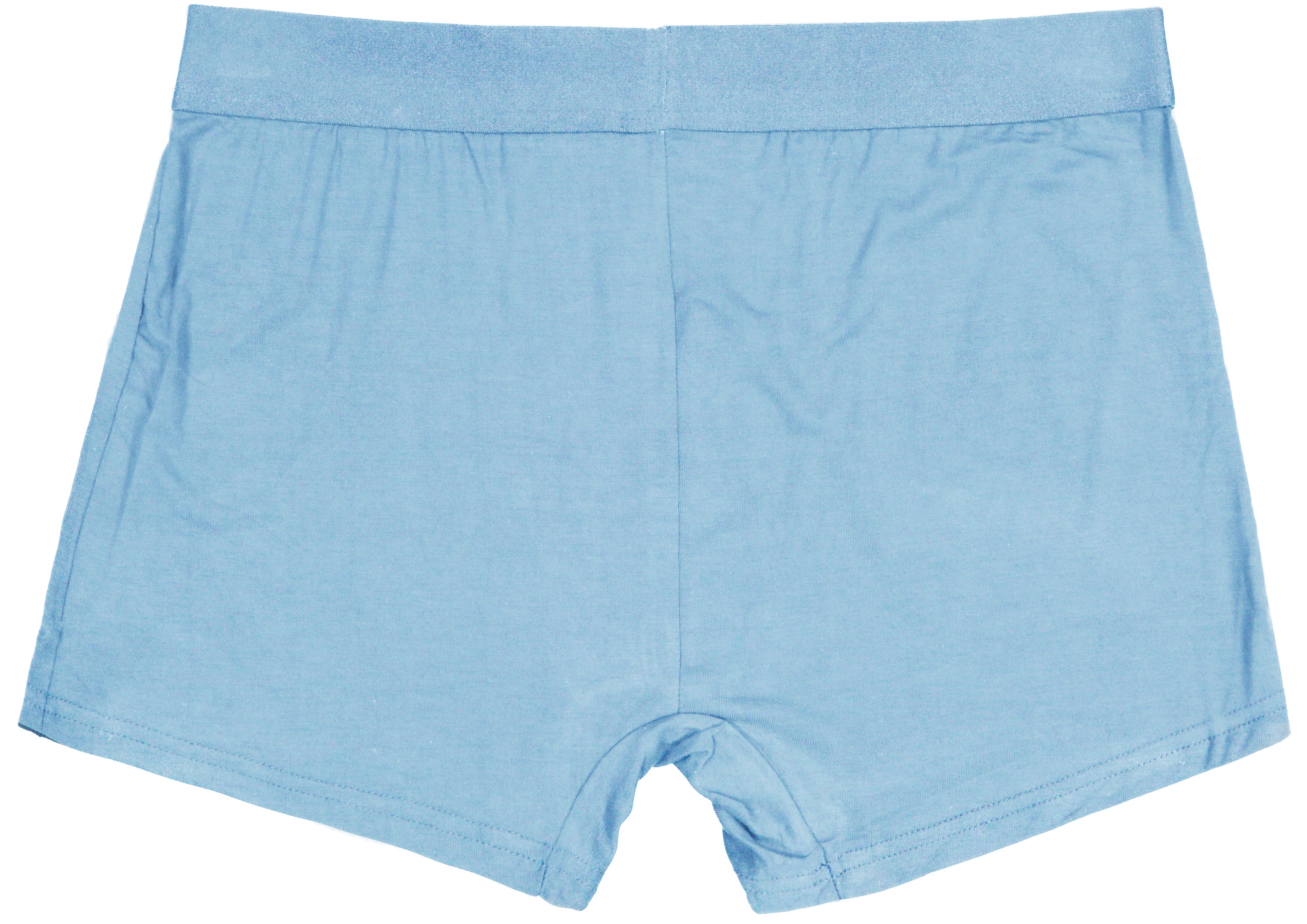 Urban Pioneers Male John Boxer BOXERSHORTS LIGHT BLUE