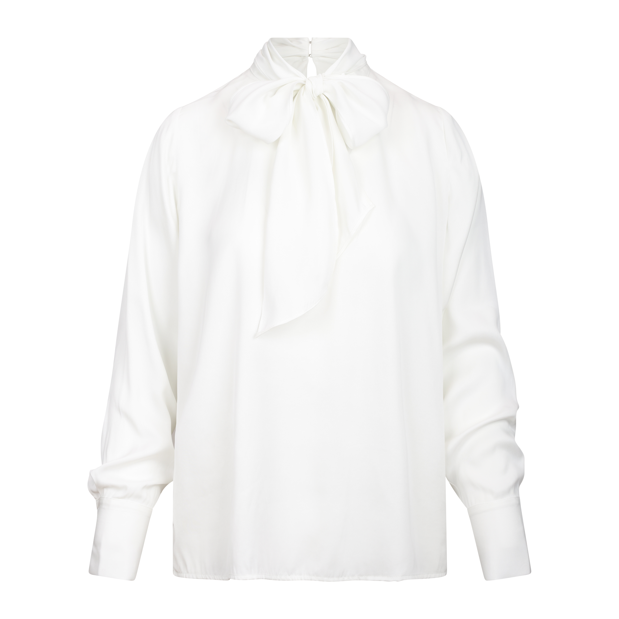 Urban Pioneers Female Jolanda Blouse BLOUSE WHITE