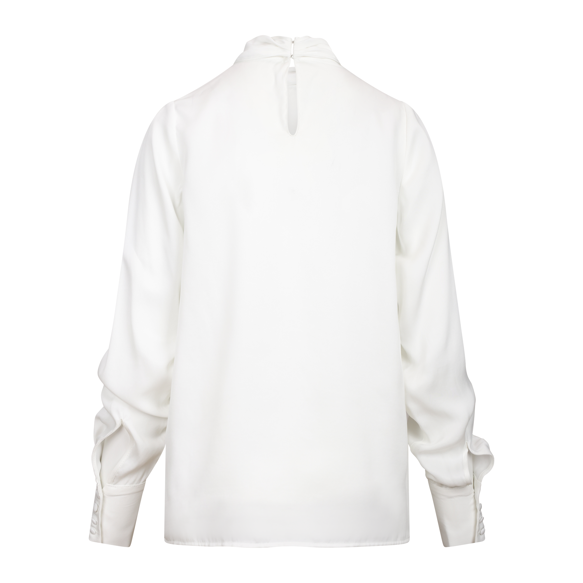 Urban Pioneers Female Jolanda Blouse BLOUSE WHITE