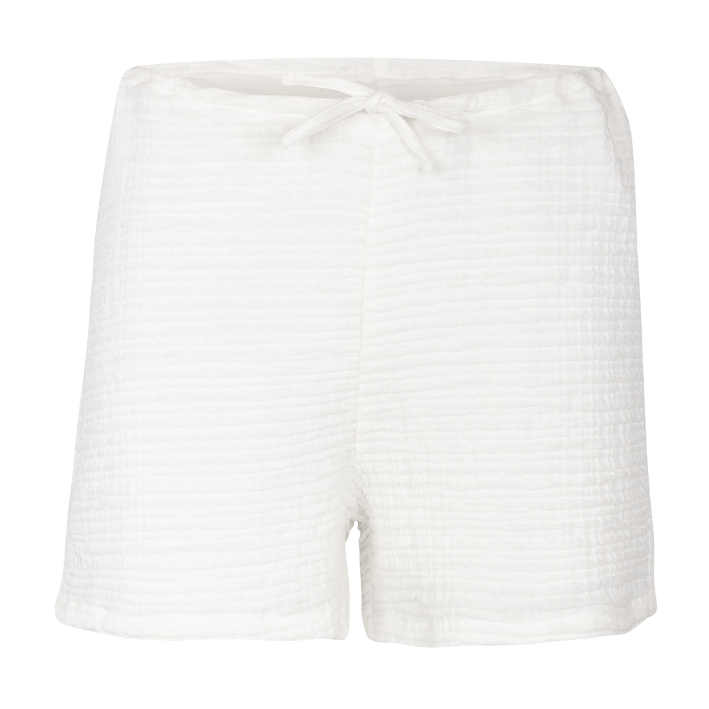 Urban Pioneers Female Joline Shorts SHORTS WHITE
