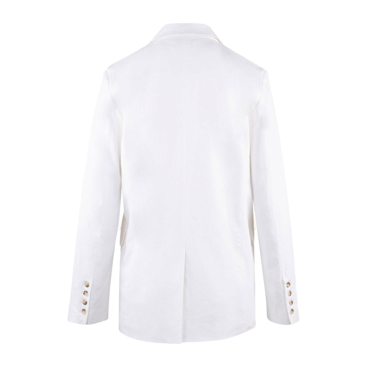 Urban Pioneers Female Joner Blazer BLAZER WHITE
