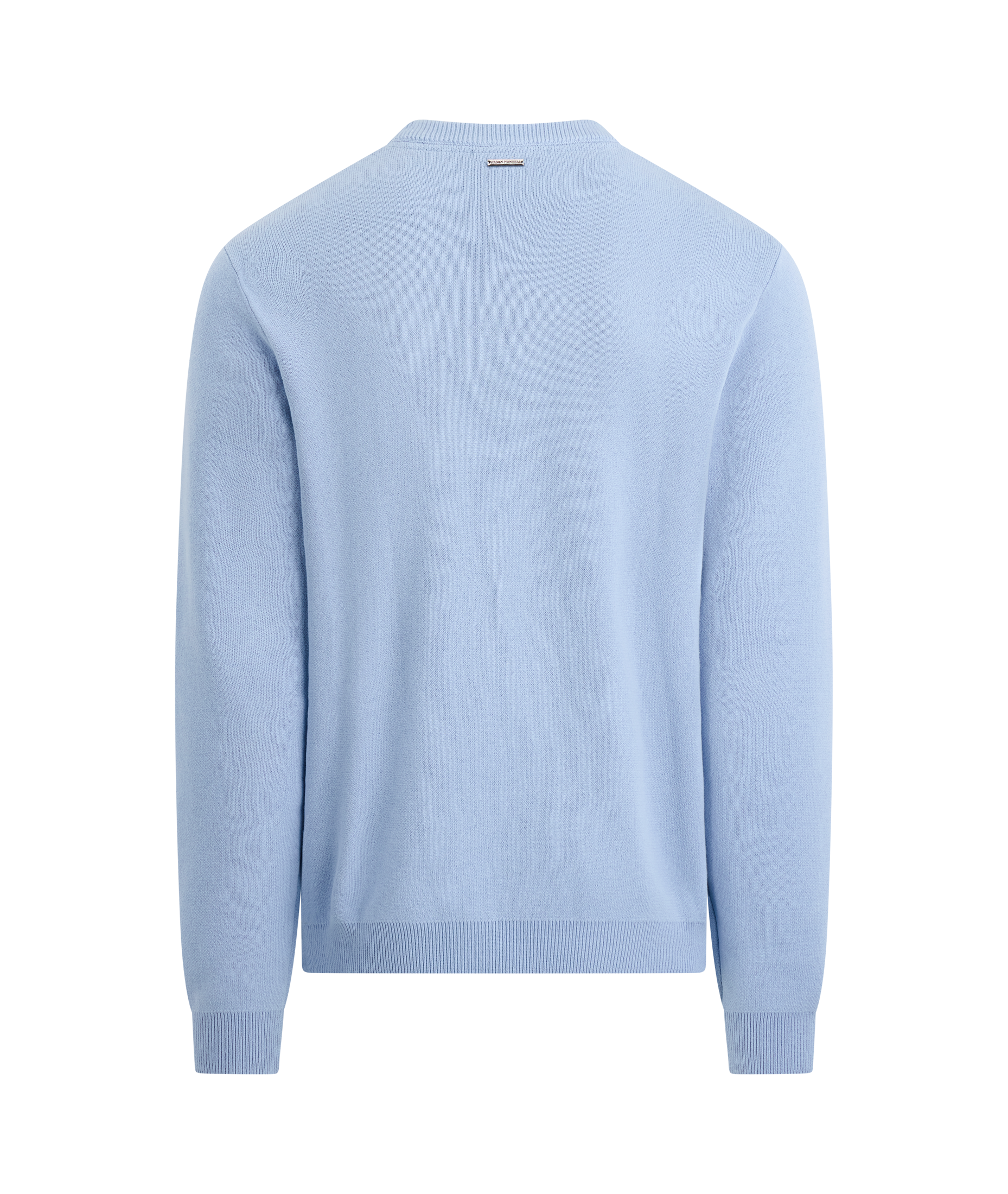 Urban Pioneers Male Jorge Sweater SWEATER LIGHT BLUE
