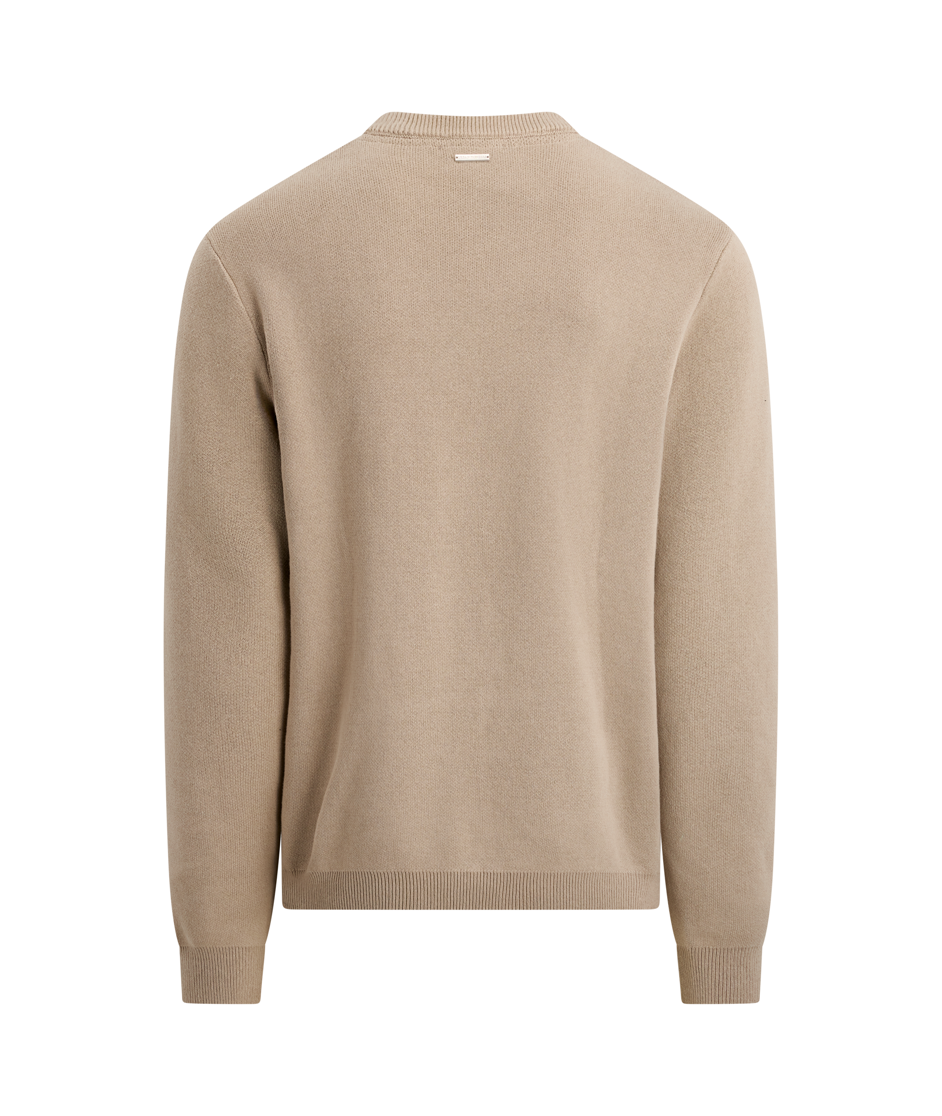 Urban Pioneers Male Jorge Sweater SWEATER SAND
