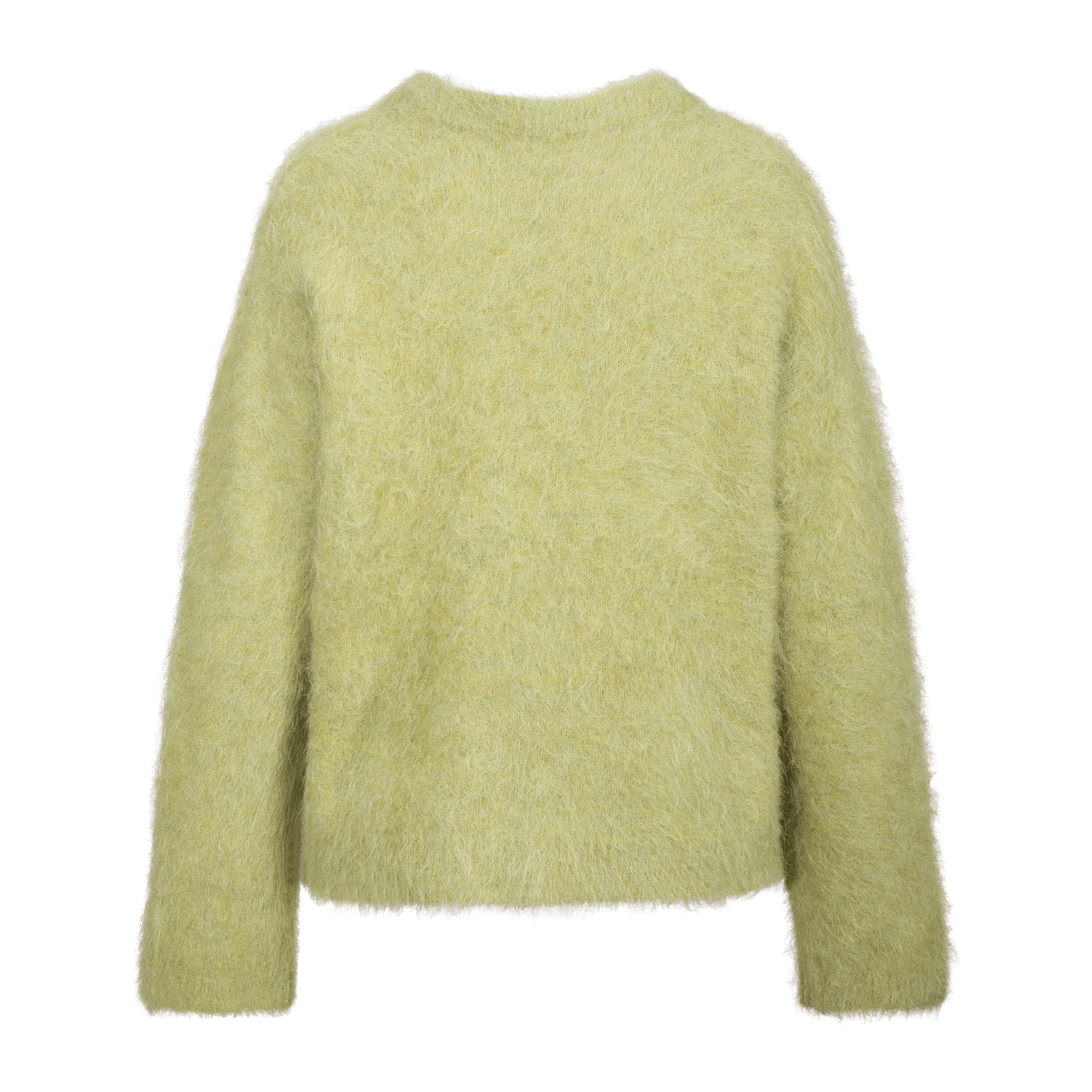 Urban Pioneers Female Joules Sweater SWEATER VERDE