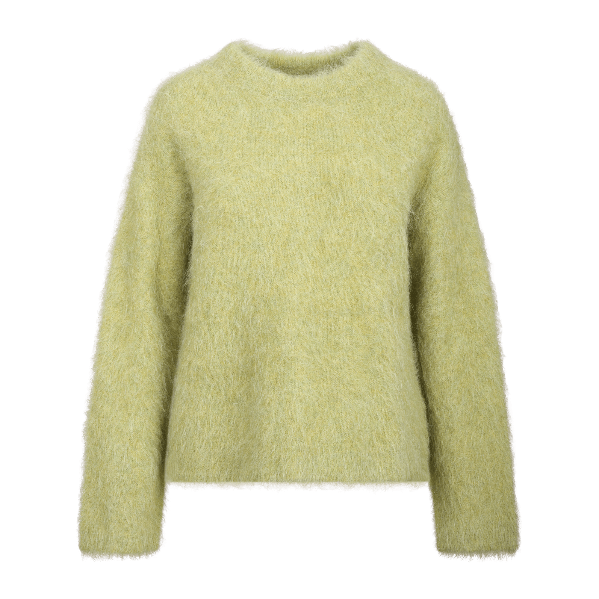 Urban Pioneers Female Joules Sweater SWEATER VERDE