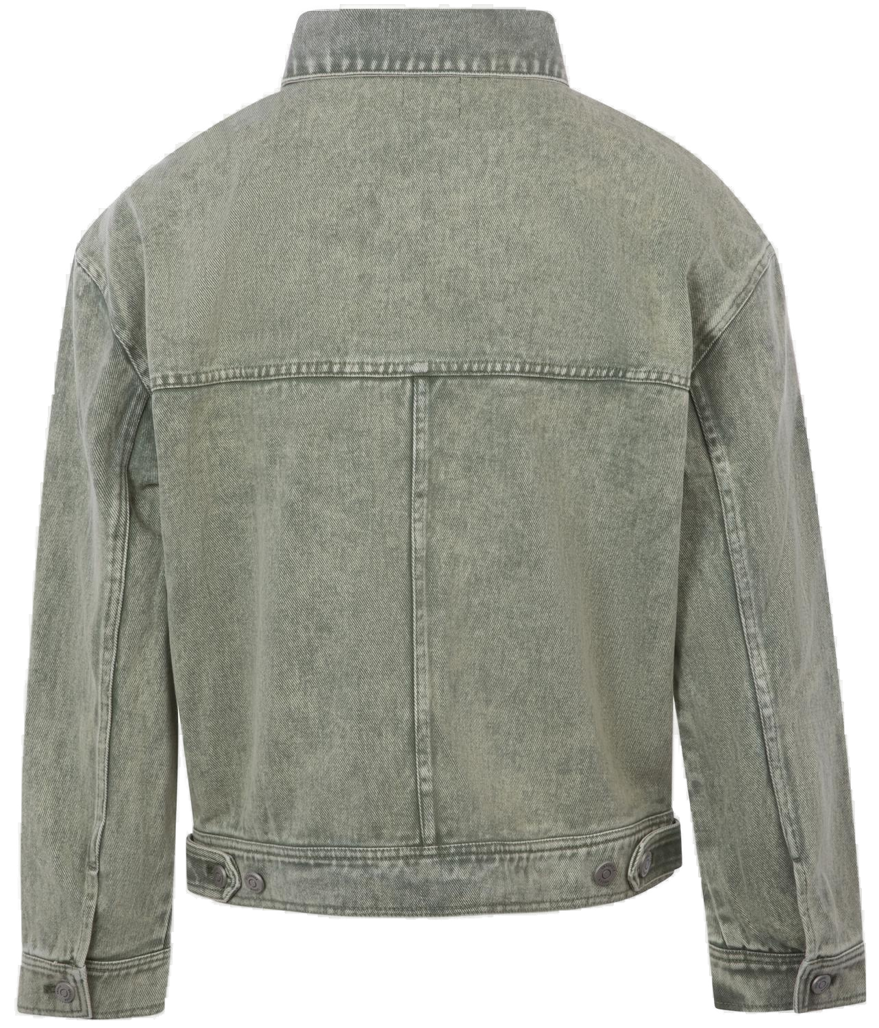 Urban Pioneers Female Julianne Jacket JACKET WASHED OLIVE