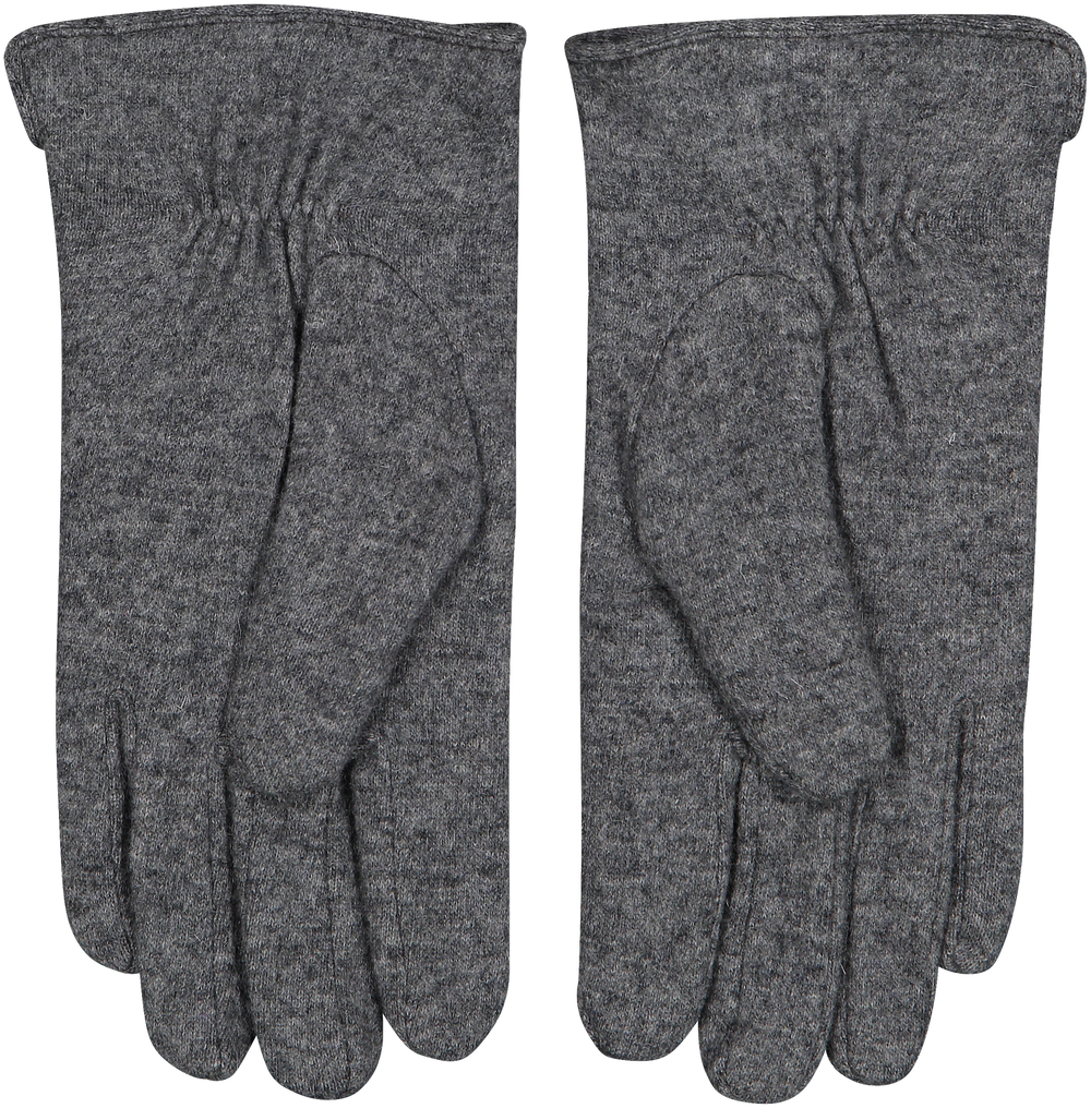 Urban Pioneers Male Julius Glove GLOVES AND MITTENS MID GREY