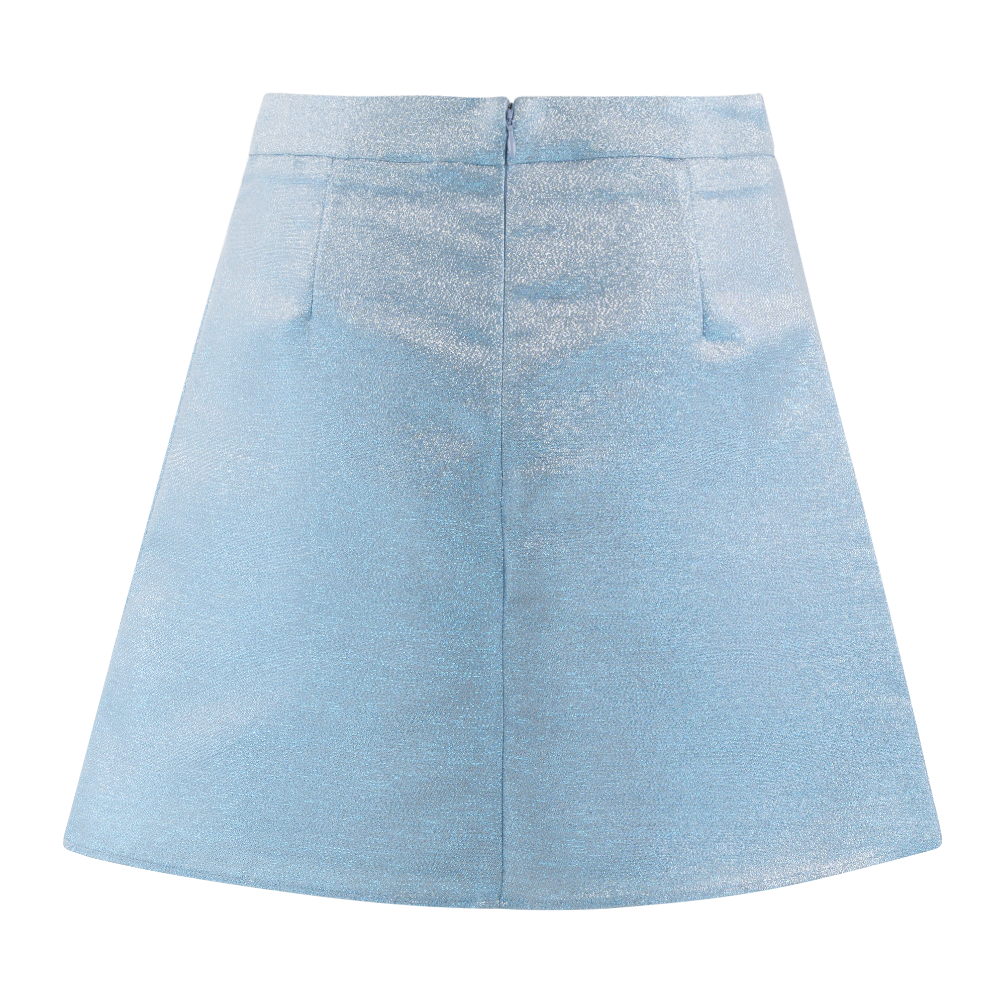 Urban Pioneers Female Kara Skirt SKIRT BLUE