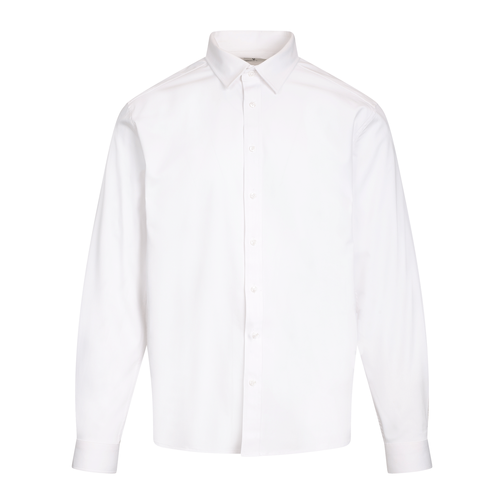 Urban Pioneers Male Kasdan Blazer JACKET WHITE