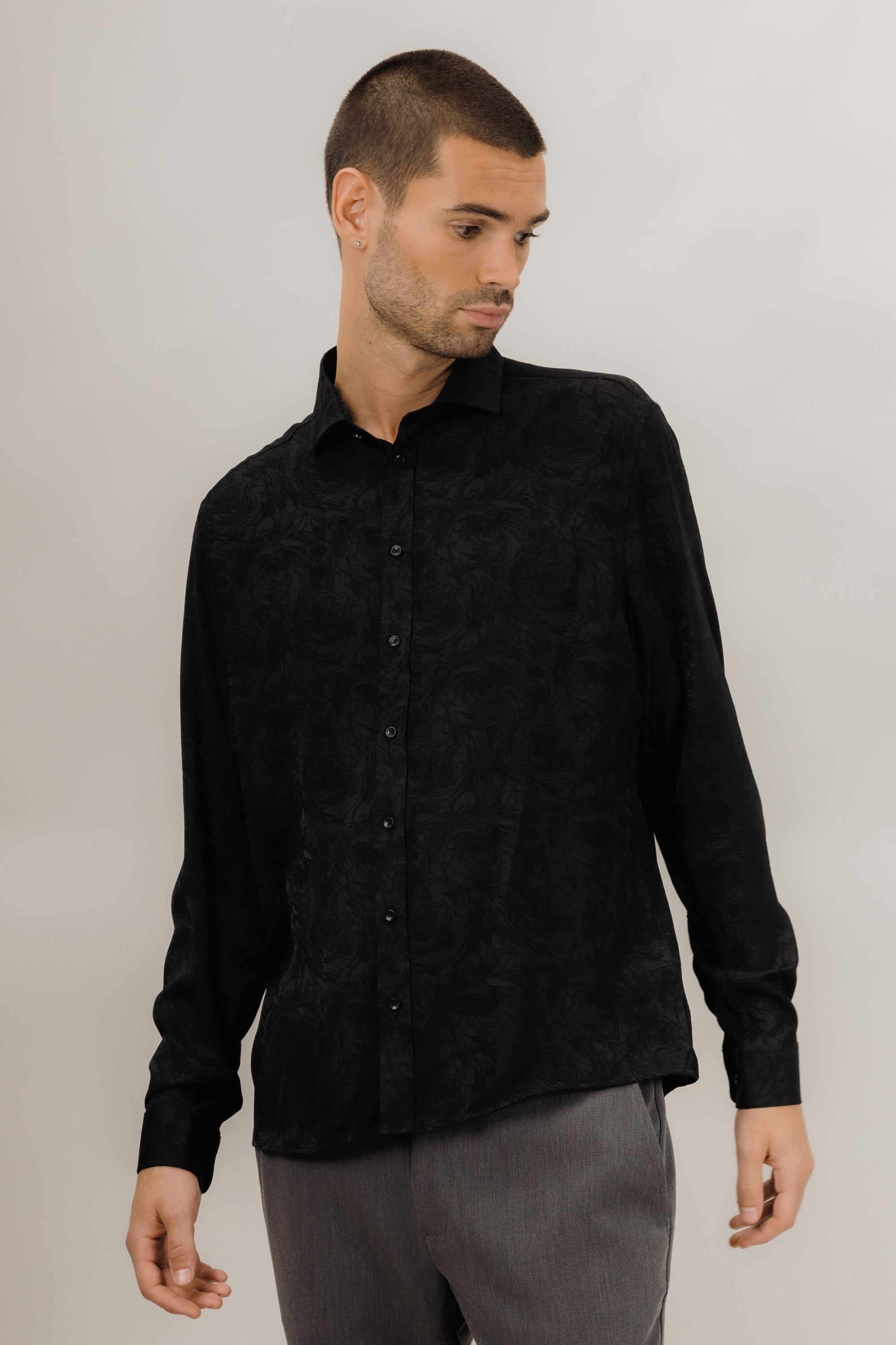 Urban Pioneers Male Kasdan Blazer JACKET