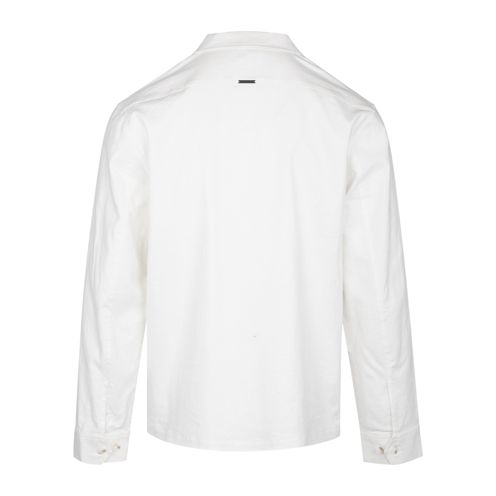 Urban Pioneers Male Kasdan Blazer JACKET WHITE