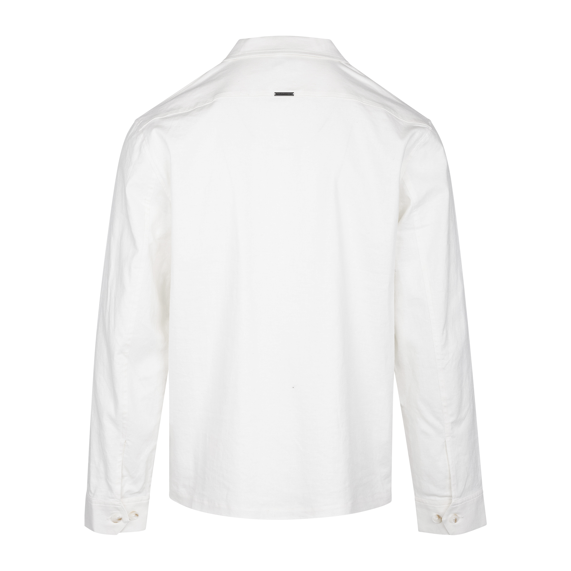 Urban Pioneers Male Kasdan Blazer JACKET WHITE