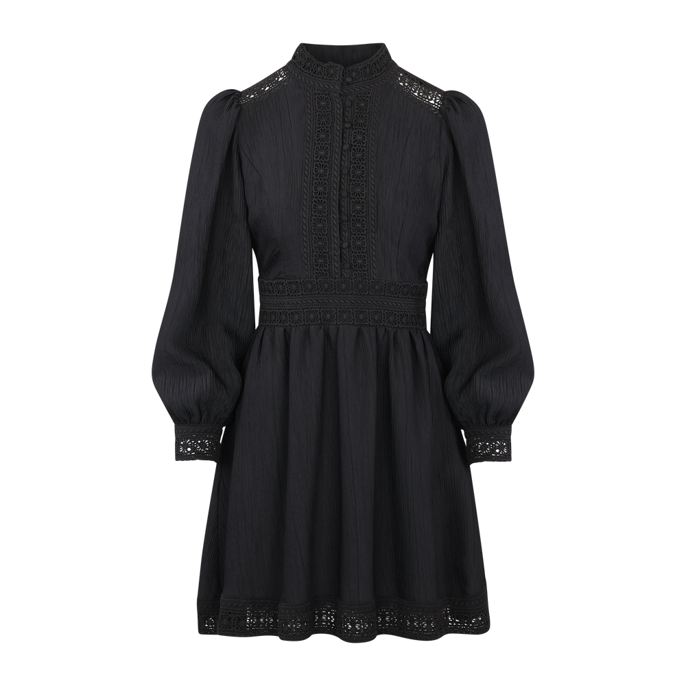 Urban Pioneers Female Kate Dress DRESS BLACK