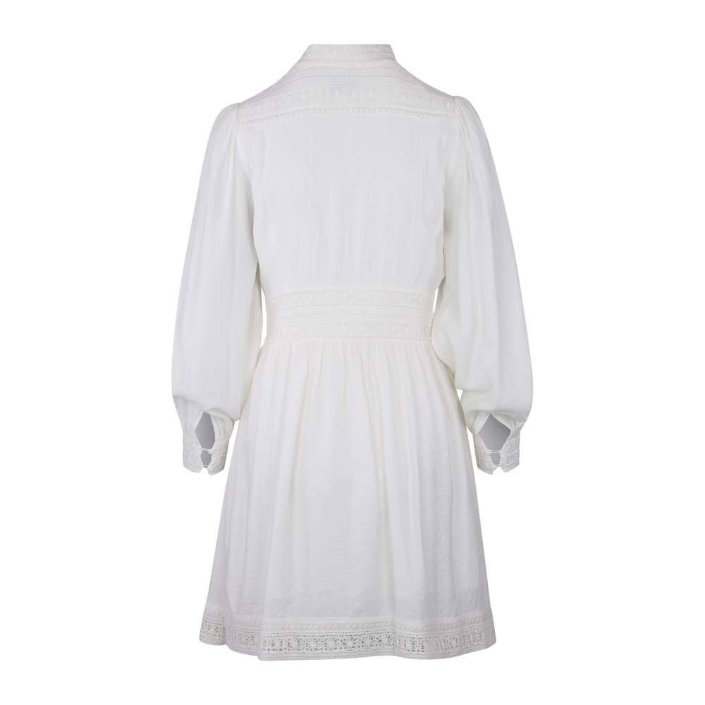 Urban Pioneers Female Kate Dress DRESS WHITE