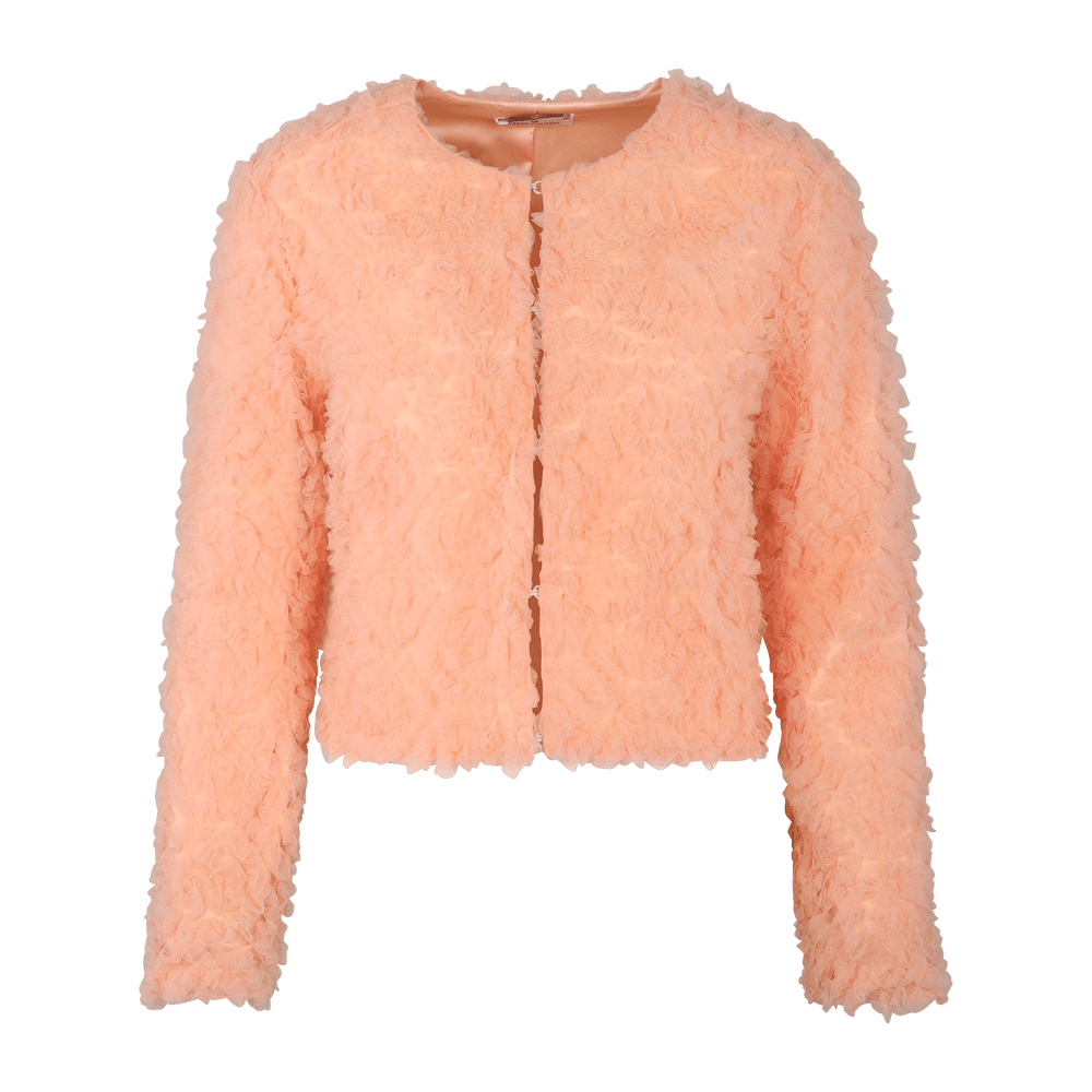 Urban Pioneers Female Kate Jacket JACKET NECTARINE